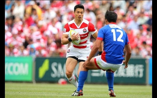  日本代表対韓国代表、「47－29」→「80－10」の中身。 