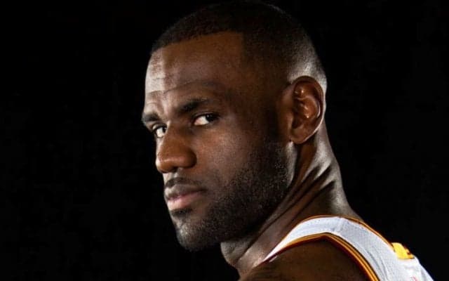 敵地で『悪役』を演じるレブロン・ジェームズ「不思議に聞こえるかもしれないけど、逆境を楽しんでいるんだ」