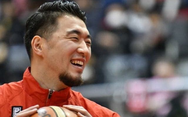 ［CLOSE UP］小野龍猛（千葉ジェッツ）攻守に奮闘するジェッツの柱、『黙らした感』を得るため敵地で燃える