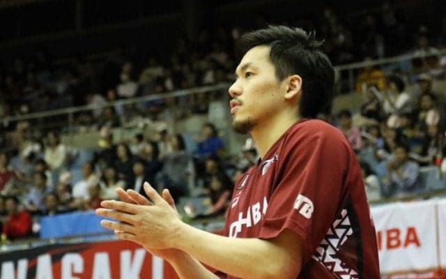 ［CLOSE UP］篠山竜青（川崎ブレイブサンダース）チームの確かなステップアップを感じるも、緊張感を継続して戦い続ける