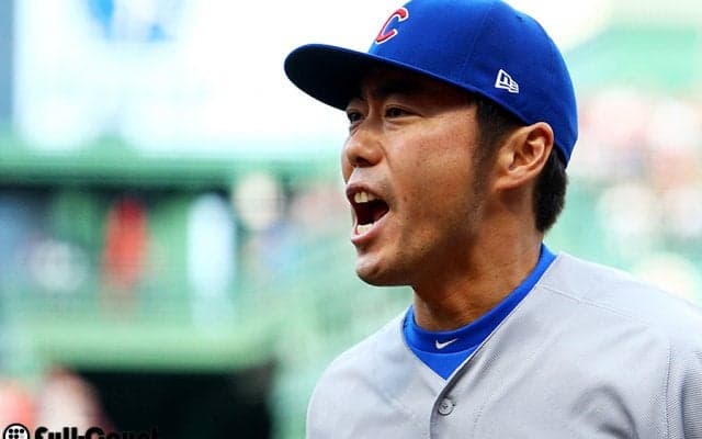 “勝利の方程式”で輝く上原浩治、11戦中10戦零封、米紙称賛「完璧な7回」