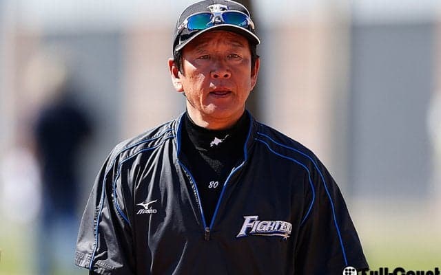 9回にミスで惜敗のハム栗山監督「すみません」　4月は6勝18敗と大借金