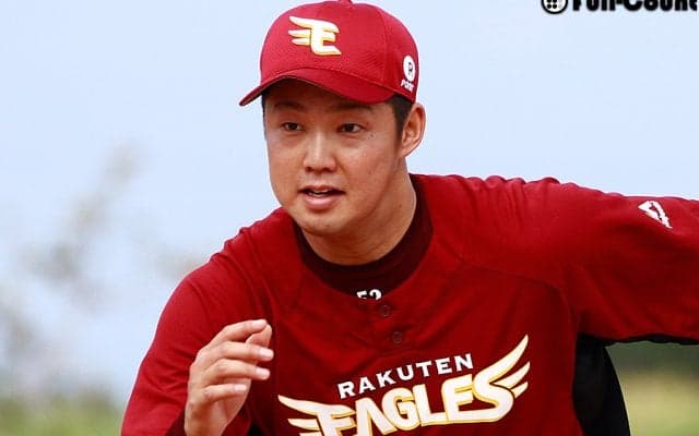 指揮官が信頼を寄せる楽天森原　プロ初勝利後に宣言「新人王を獲りたい」