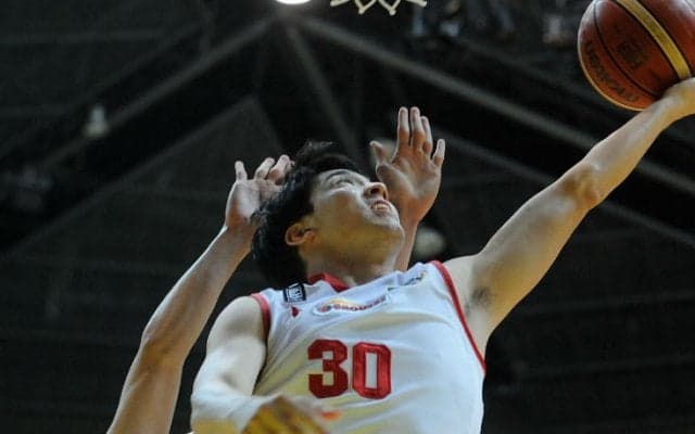 40分の堅守でサンロッカーズ渋谷の猛追をかわした富山グラウジーズ、前日の借りを返し残留プレーオフ回避へ望みをつなぐ