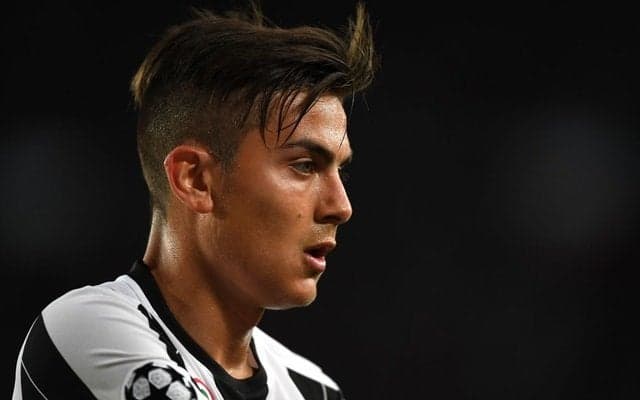 ユベントスのディバラ、CL決勝進出へモナコ攻略のカギはカウンター