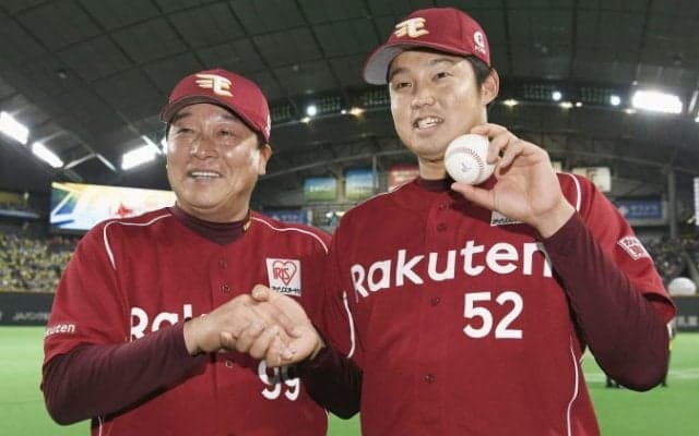森原プロ初勝利＆松井裕10セーブ目！東北楽天が1点差勝利！