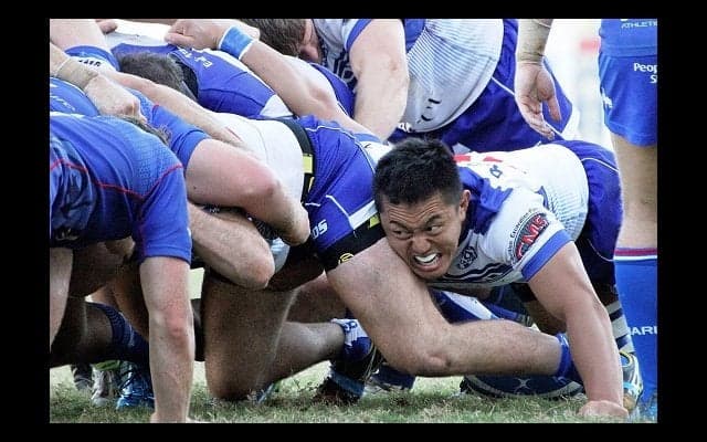  コミュニケーション能力も発揮。土佐誠、豪州クラブ・イーストウッドで充実。 