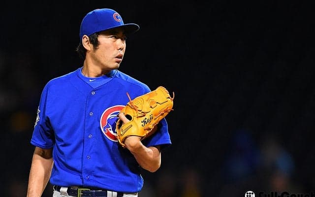 必死のベースカバーも内野安打に…3連打で2敗目の上原浩治を指揮官は擁護