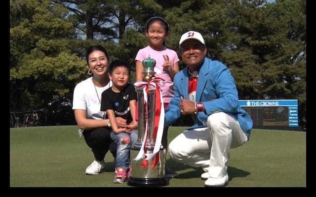 宮里優作とキム・ハヌル　劇的な幕切れとなった大接戦の男女トーナメントをぎゅっと