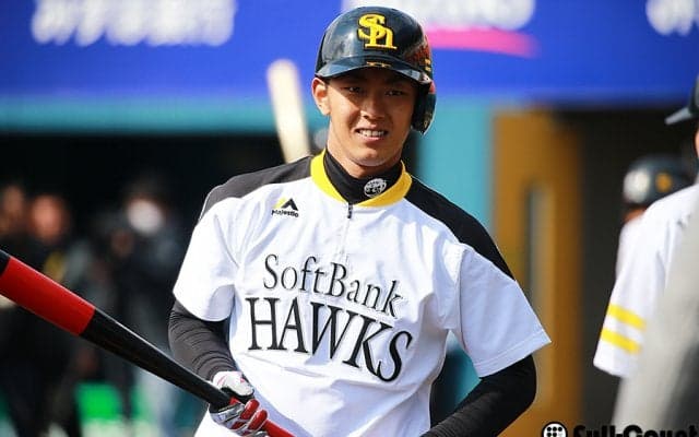 今宮＆デスパイネ、サファテが好調ソフトBが上昇…17年第5週投打5傑【パ編】