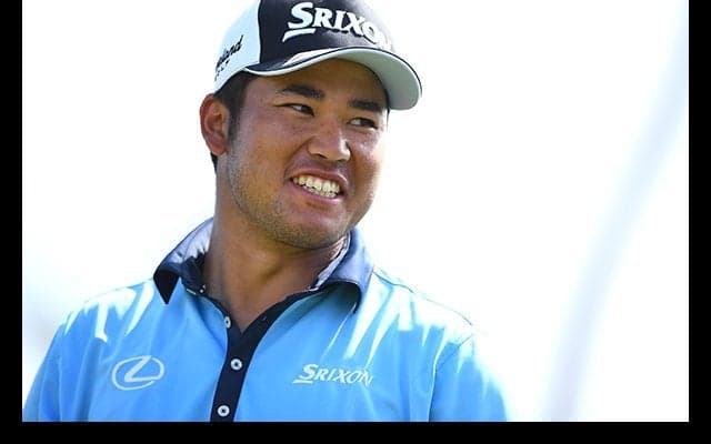 「常に世界ランクのトップ5にいる、そういう風になりたい」松山英樹が目指す「世界基準」とは