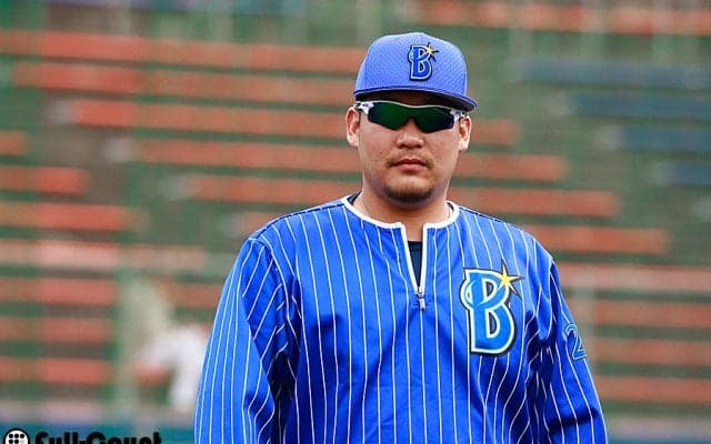 復調傾向のDeNA筒香、広島鈴木は3本塁打…17年第5週投打5傑【セ編】