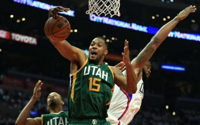 ピンチをチャンスに変えたジャズ、クリッパーズとの死闘を制し、6年ぶりにカンファレンス準決勝進出