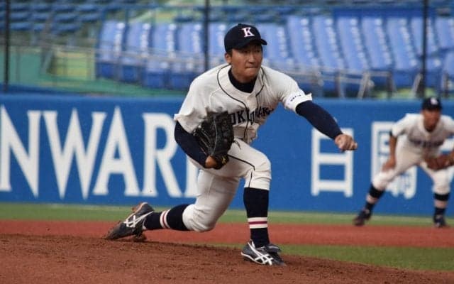 開幕から勝ち点連取中の國學院大が先勝！  機動力活かした試合運びで競り勝つ！【東都大学リーグ】