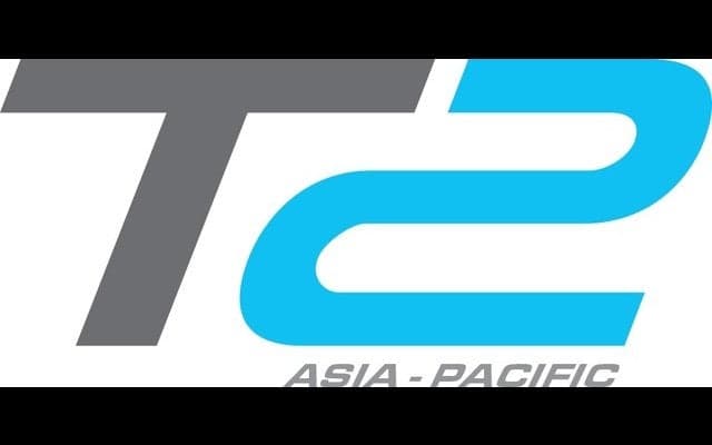 T2アジア太平洋卓球リーグ、映像制作総合スタジオでリーグ戦開催