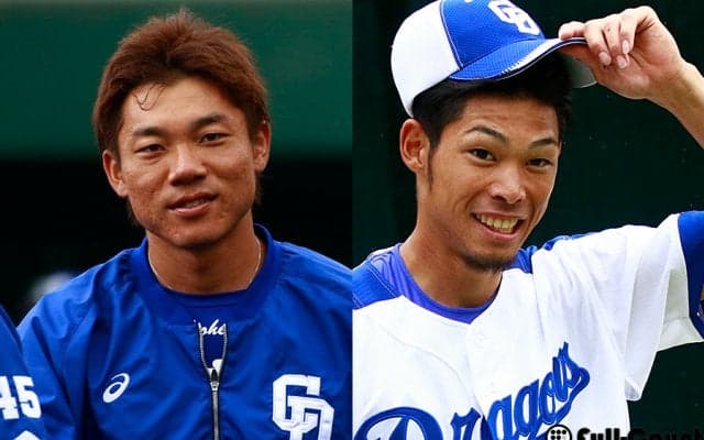 実力差小さく混戦模様　打で大島、投で又吉、中日勢の活躍目立つ3・4月のセ