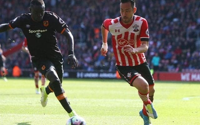 ホームで引き分けのサウサンプトン、監督は戦いぶりにイラ立ち「全員の責任だ」