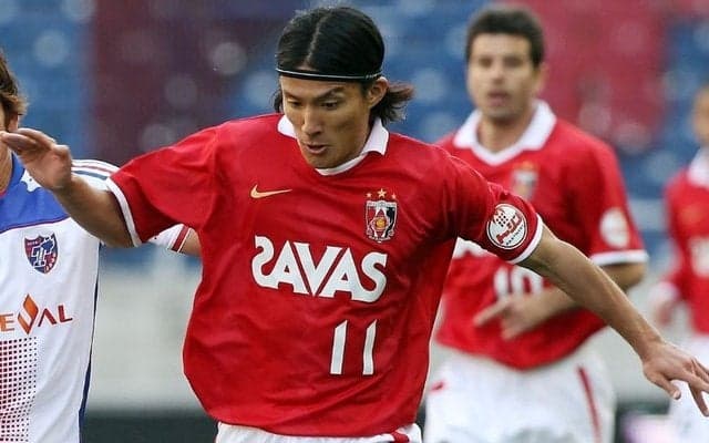 田中達也＆細貝萌の“元浦和ショット”…柏レイソル、敵地でアルビレックス新潟下す