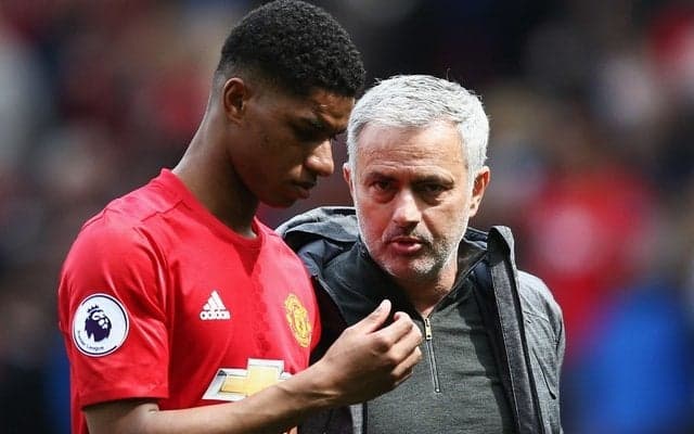 マンUまたホームで勝ちきれず…モウリーニョ監督は日程に恨み節