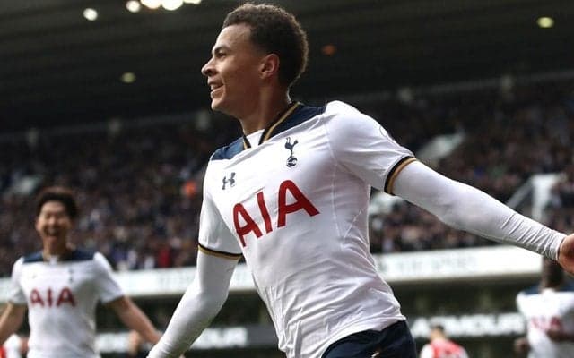 ダービー勝利も冷静なポチェッティーノ監督、トッテナムの目標は優勝のみ