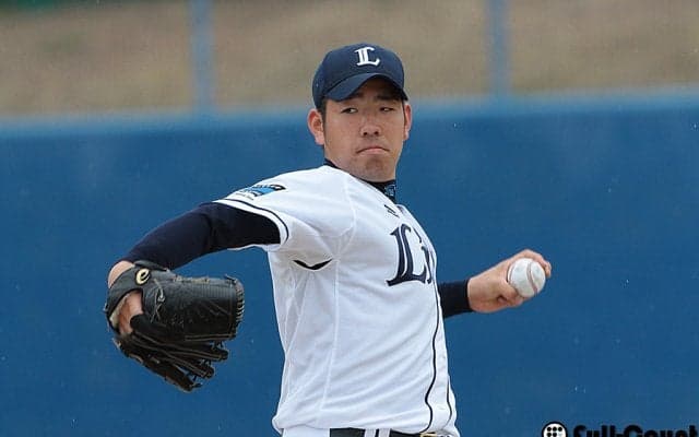 “真のエース”と認められるために-菊池雄星がどうしても投げ勝ちたい投手