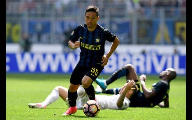 【セリエ】出場機会を得るも複雑なミラノの日本代表たち