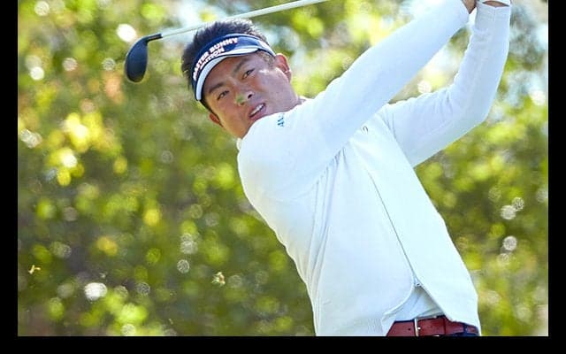 池田48位で“第5のメジャー”出場権獲得！ 優作は68ランクアップ