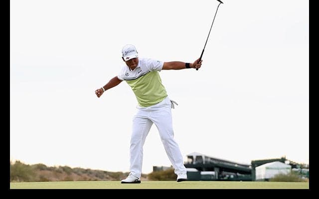 PGAツアー中継解説者が見た松山英樹の強さとは