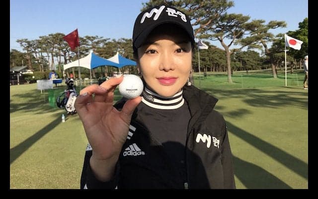 日本ツアー初参戦で話題のアン・シネってどんな選手？2015年には韓国メジャー大会で優勝