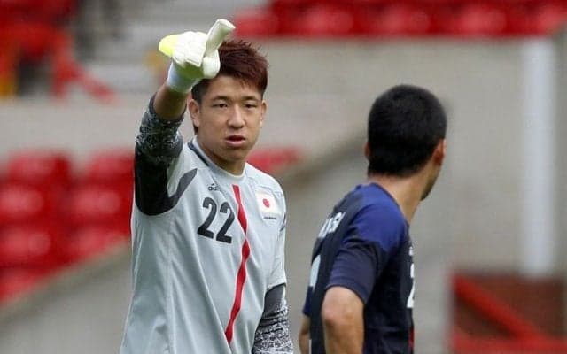 【THE REAL】FC東京の新守護神・林彰洋が迎える飛躍のとき…195センチの巨体に宿る新たな武器