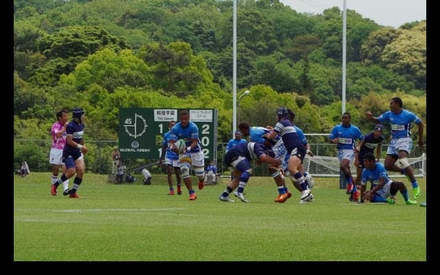  日本勢初Vへ高まる期待　桐蔭学園と東福岡が準決勝へ！　仏とNZで4強だ！ 