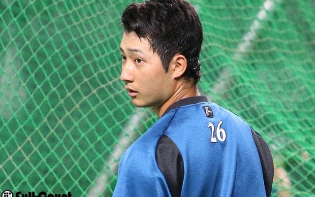 負傷中のハム浅間に刺激与えた同期の活躍　「焦らずリハビリして良かった」