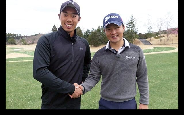 ツアー初優勝目前の若手・堀川未来夢と香妻陣一朗が9Hマッチプレーでガチンコ対決！