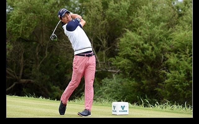 石川遼が参戦　世界1位のD.ジョンソンが復帰