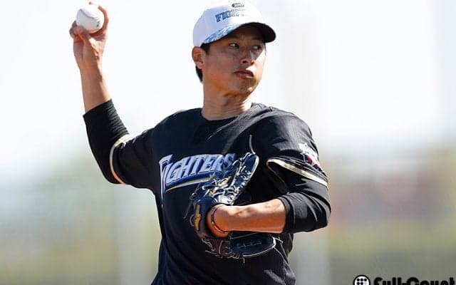 日ハム村田、3度目先発へ　NPB初勝利はまだも…「ゲームを作るのが仕事」