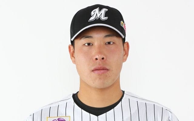 3日の公示　西武大石、ロッテ西野が抹消　広島は中村、オリは伏見を登録