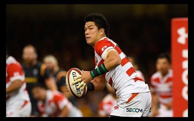  立川と堀江が香港戦で実戦復帰！　東海大・鹿尾は日本代表デビューへ 