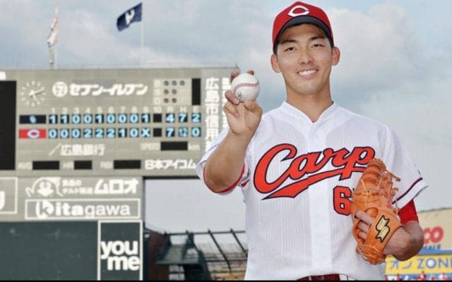 中村祐がプロ初先発初勝利！中日はミスで自滅…