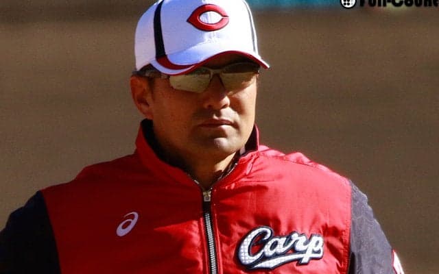 中日ミス見逃さぬ投打かみ合った連勝に広島緒方監督「ナイスゲーム！」