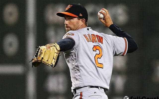 “失策”が「6-4-3」のトリプルプレーに!?　MLBで「非常にややこしい」珍場面