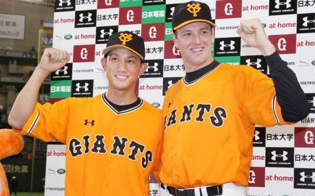 継投で逃げ切り勝ち！読売巨人が4カードぶりの勝ち越し！