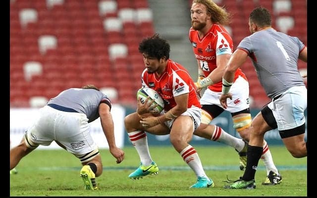  「泥臭く」と「コミュニケーション」。立川と堀江、復帰戦では何を目指すか。 