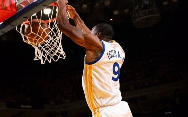 ロス遠征でテンションを上げる目論見が外れたイグダーラ、ジャズに八つ当たり「早く帰ろうという雰囲気にしかならない」