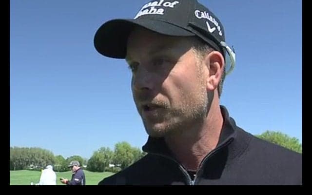 PGAツアーメンバーが見た松山英樹の「ストロング・ポイント」とは