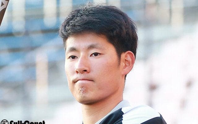 脅威の活躍続けるホークス上林　4年目21歳を悩ませるもの「もういいです…」