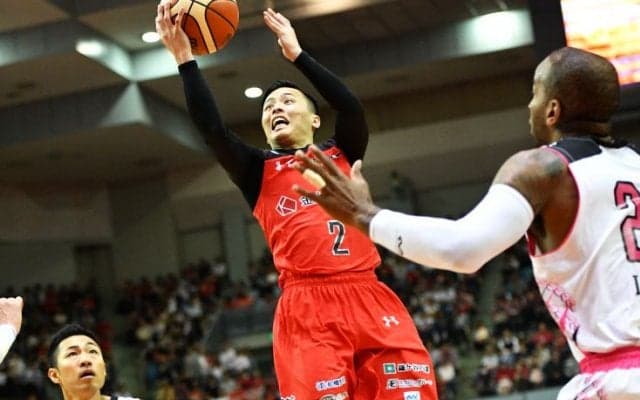 7327人の大観衆が見守るクロスゲーム、千葉ジェッツが終盤の集中力とクラッチシュートで秋田ノーザンハピネッツを撃破