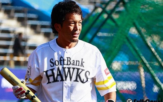 ソフトB松田が痛恨“ミス”　工藤監督の誕生日を絶叫祝福も…「今日じゃないの?」