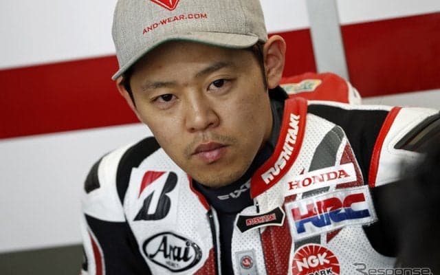 鈴鹿2&4レースでの優勝を「手放しで喜べない」高橋巧