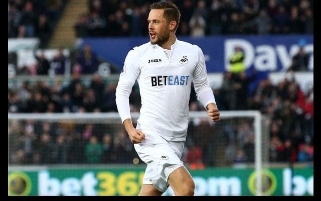 プレミア残留争いも残り3試合、スウォンジーのシグルズソンはチームの状態に自信