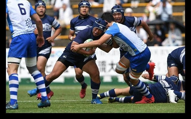  「勝ちたかった…」　世界の強豪と熱闘するも桐蔭学園、東福岡とも準決勝敗退 